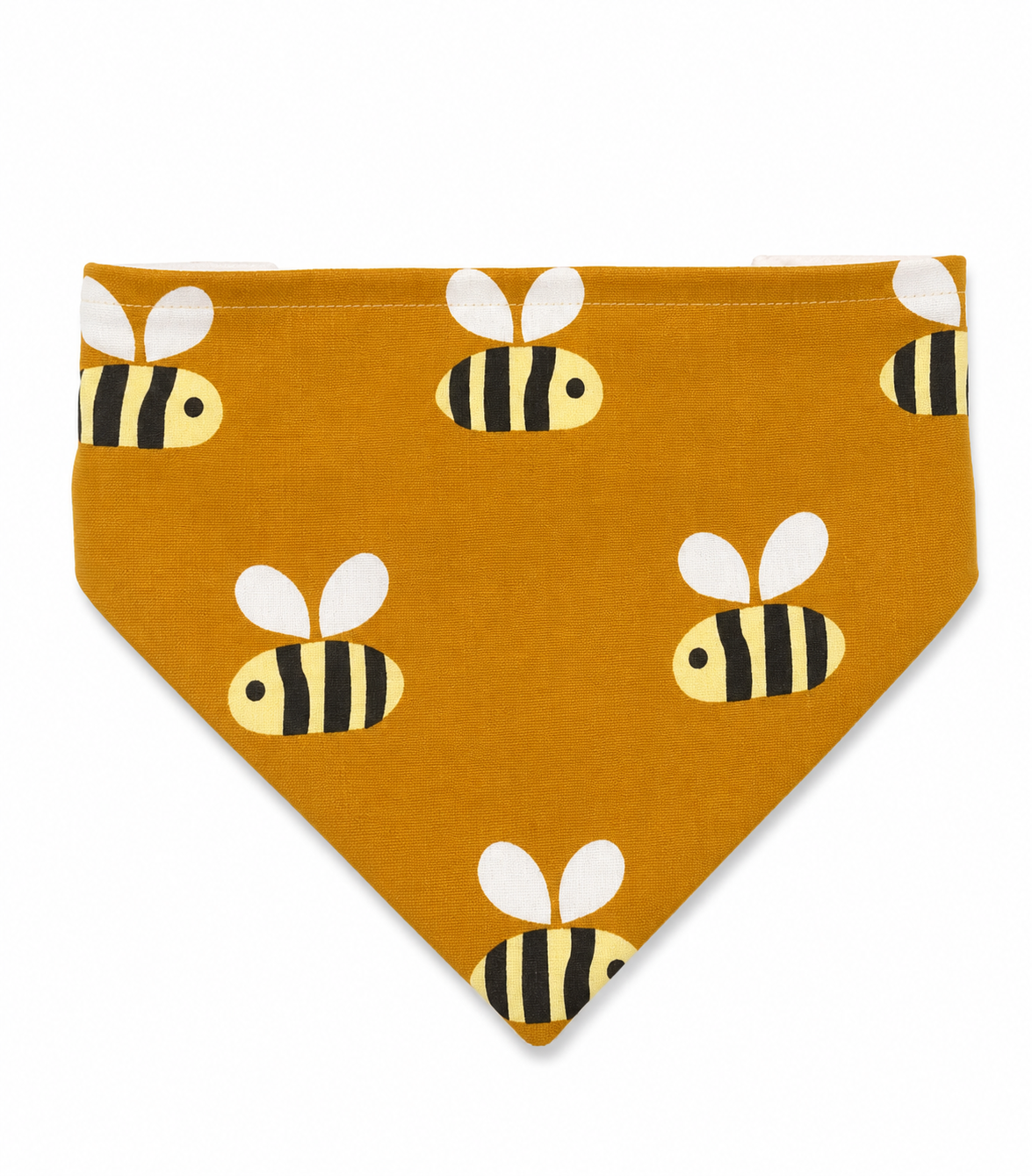 Stretchy Dog Bandanas