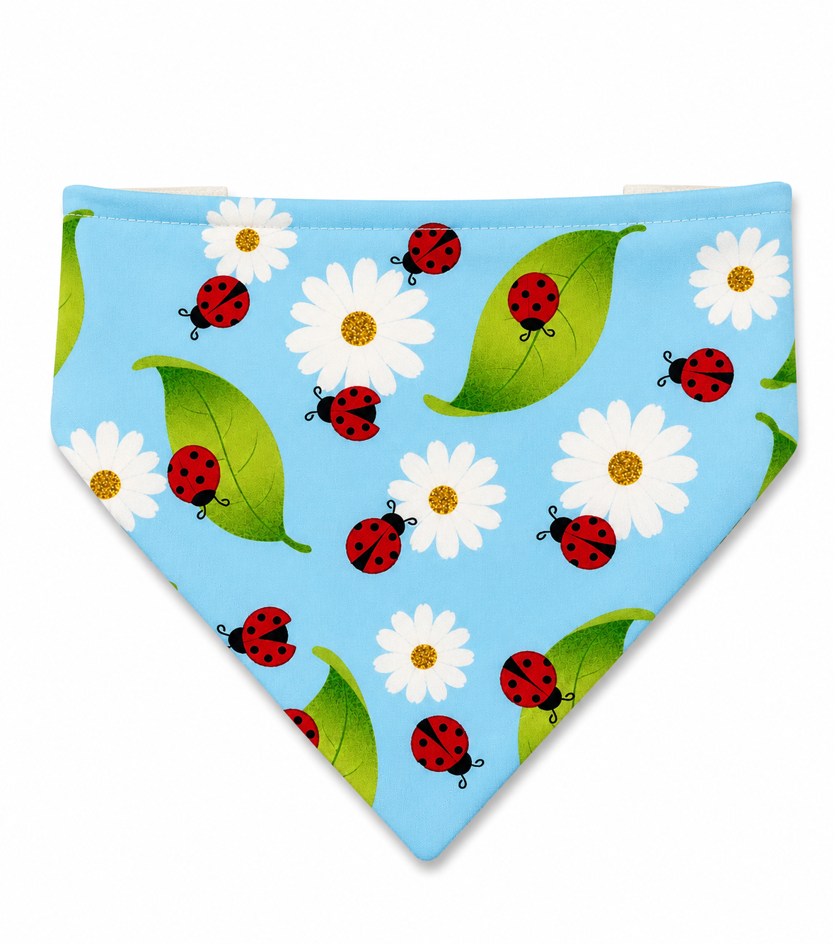 Stretchy Dog Bandanas