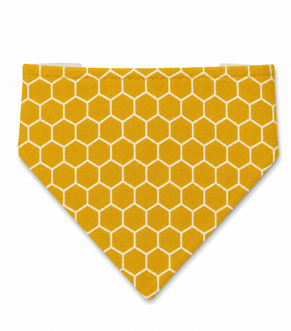 Stretchy Dog Bandanas