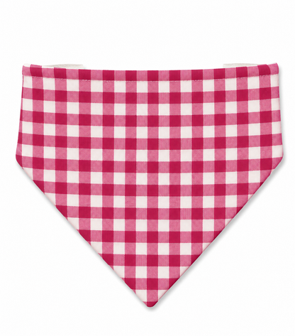 Stretchy Dog Bandanas