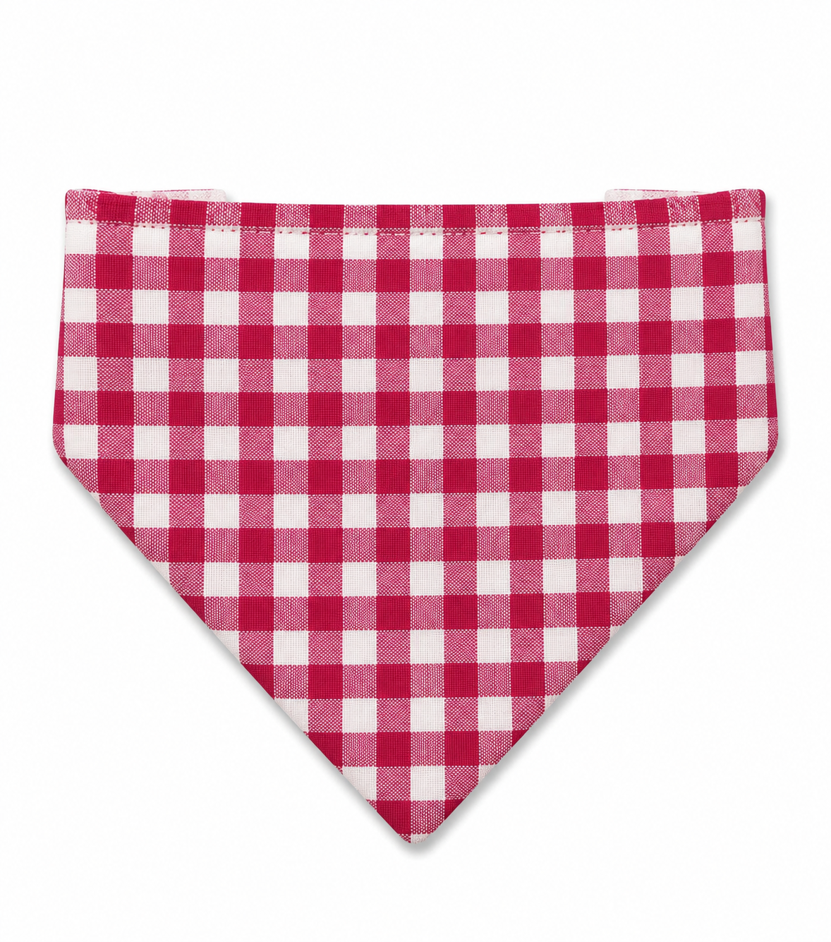 Reversable Dog Bandana