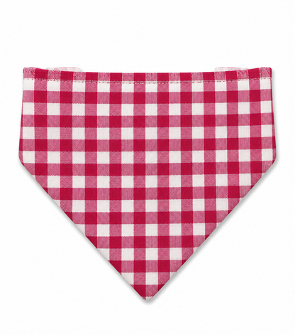Reversable Dog Bandana