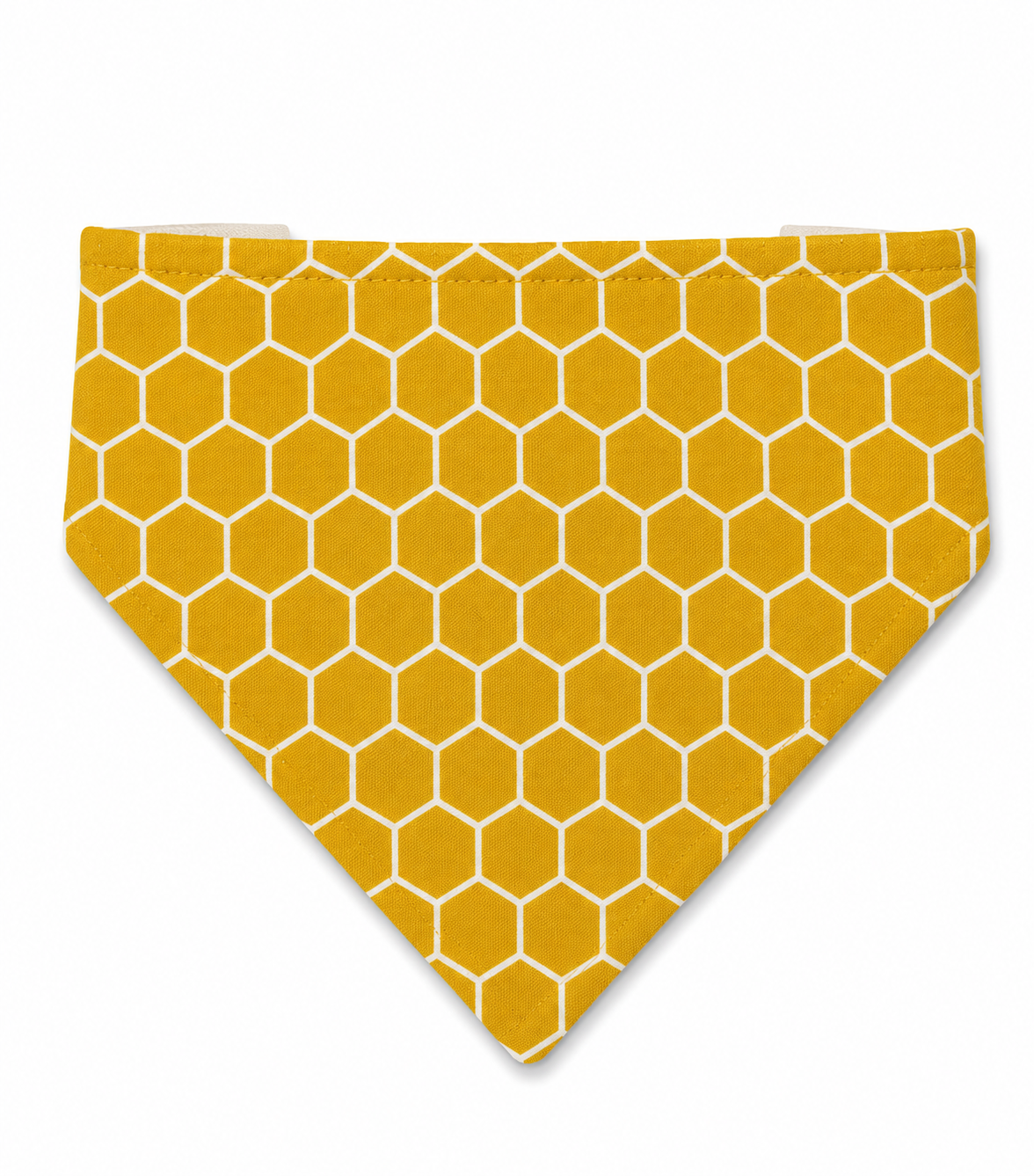 Reversable Dog Bandana