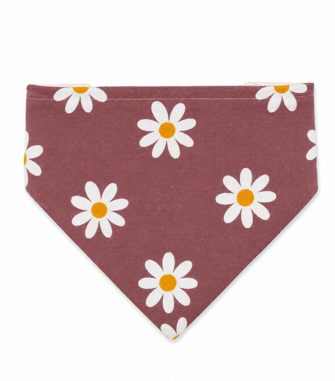 Reversable Dog Bandana