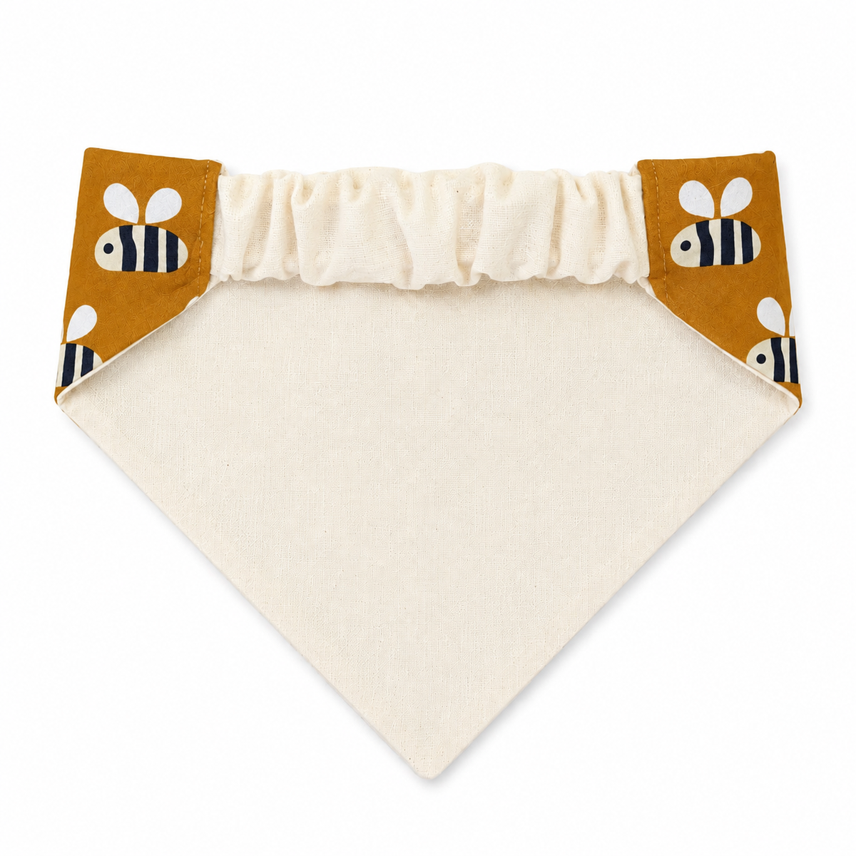 Stretchy Dog Bandanas