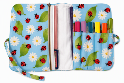 PRE ORDER - Creative Carry Case
